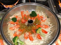 -二十八里太湖船菜(吉祥路店)