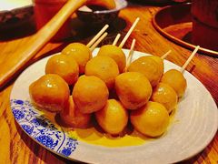 -十六蒲(桂林路店)
