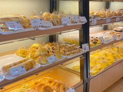 -顶东面包花园·生日蛋糕(香榭丽店)