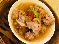 -潮府馆·非遗潮州菜·世纪公园(新国际博览中心店)