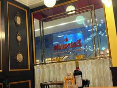 -Entrecôte 法国牛扒馆(保利·时光里店)