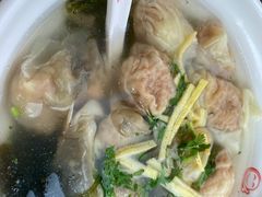 -海平馄饨(逍遥二路店)