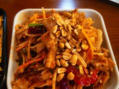 -婉泰·特色小吃·舂鸡脚(告庄二店)