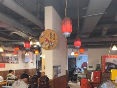 -豫姥家大锅台(郑老庄店)