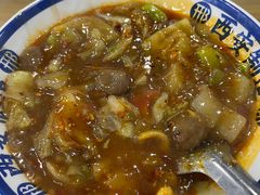 -邢老三肉丸糊辣汤(西安总店)