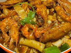 -李想大虾(江北天街店)