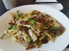 -老牌坊鲁菜名店(聊城美食岛店)
