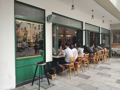 门面-RAC BAR(安福路店)