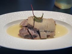 金陵盐水鸭-红厨巷·淮扬菜(熙南里店)