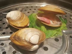 -船奇蒸汽海鲜·闽菜(八市海鲜总店)