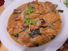 -关东小磨东北菜(上海长风大悦城店)