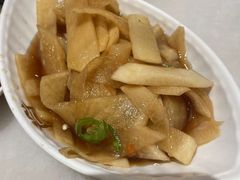 -韩宫宴烤肉·料理(宜兴八佰伴店)