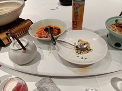 -小厨娘淮扬菜(天印大道店)