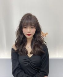点击看大图 -LJOY丽锦造型·烫发染发