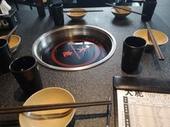 -大虎重庆老火锅(正弘城店)