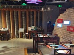 -局气 烤鸭·北京菜(光华路店)