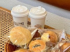-0+1·手作面包(新北店)