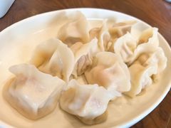 -喜鼎海胆水饺(东港店)