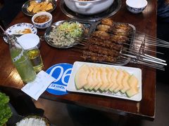 -明何记涮牛肚(品牌首店隋唐植物园南门古城路店)