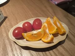 -芭莉与彩虹西餐厅(成都合生汇店)