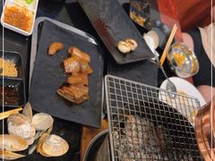 -奥西拉烤肉,盒饭,冷面(青岩刘店)