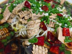 -丁来兴酒店(西街店)