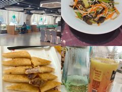-小秦淮·南京土菜(新亭西路店)