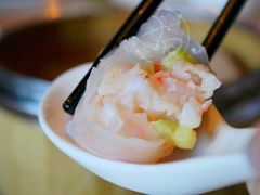 丽轩虾饺皇-富力丽思卡尔顿酒店·丽轩中餐厅