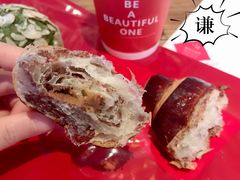 -Salon de The de Joel Robuchon(外滩18号店)