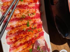 -一江山炭火烤肉专门店