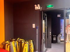 -超级猩猩健身·团课(淮海百盛店)