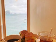 -Cupping Room(Harbour City)