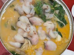 -喜家德虾仁水饺(景枫中心店)