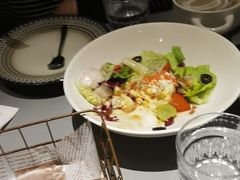 -西堤牛排(北京国瑞店)