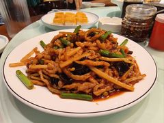 -蔡家酒楼(一德街店)