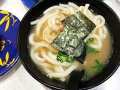 -京樽回転寿司(奥林匹克店)