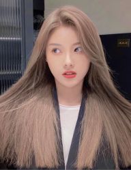 -MY HAIR ARDOR