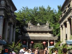 -海天堂构