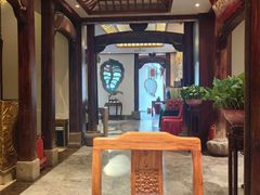 -中国徽菜·徽商故里(广安门店)