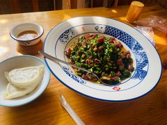 -旺角小渔村·海肠捞饭开创者(环山路店)