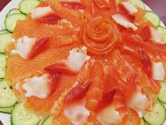 -小铜锣湾海鲜家常菜馆(河西店)