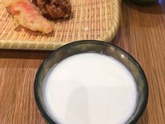-牛気·越光米牛肉饭(水游城店)