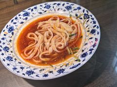 -秦月轩·陕西家乡菜(阜成路·五棵松店)