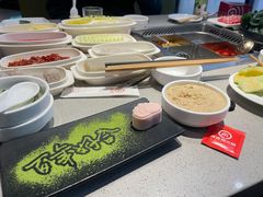 -海底捞火锅(新松江路店)
