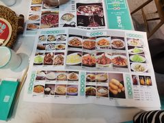 -川人百味(亿合城店)