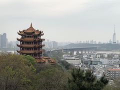 -武汉长江大桥
