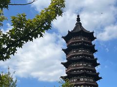 -牛首山文化旅游区