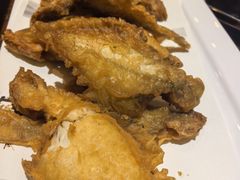-七菜馆·东北菜·蒸饺(文体路店)