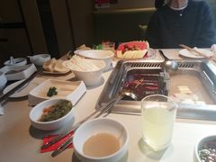 -海底捞火锅(上元大街店)