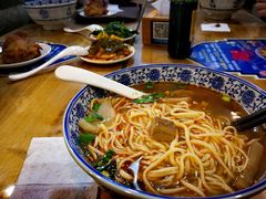 -水仙拉面(水仙街店)